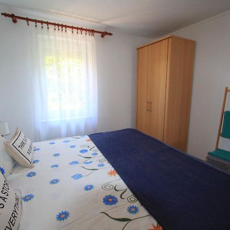 Velebit Apartments Dramalj Exteriör bild