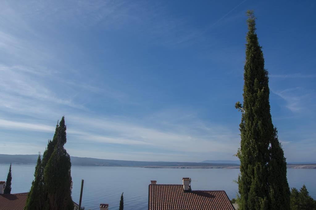 Velebit Apartments Dramalj Exteriör bild