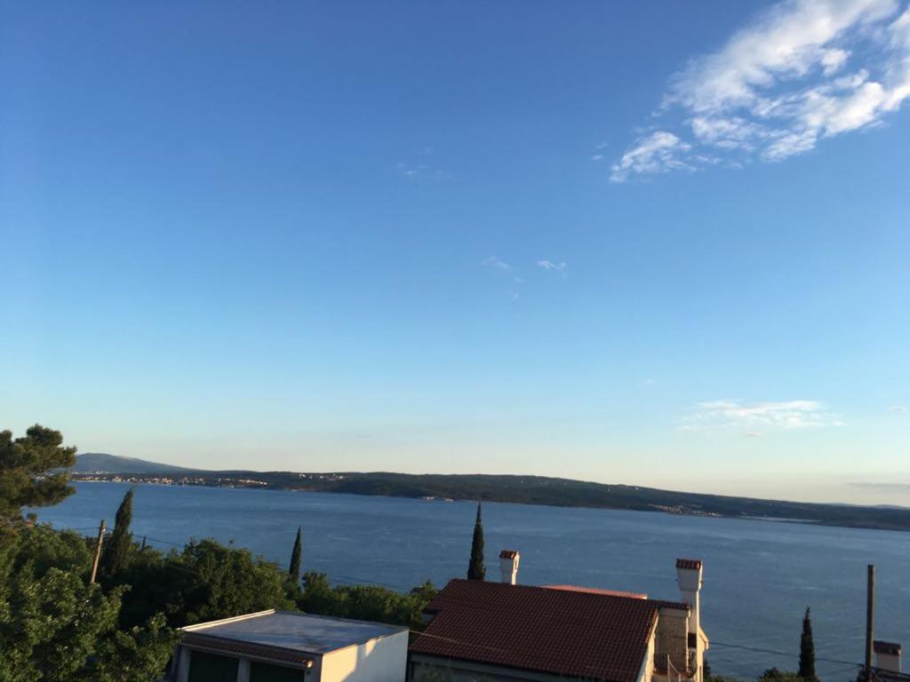 Velebit Apartments Dramalj Exteriör bild