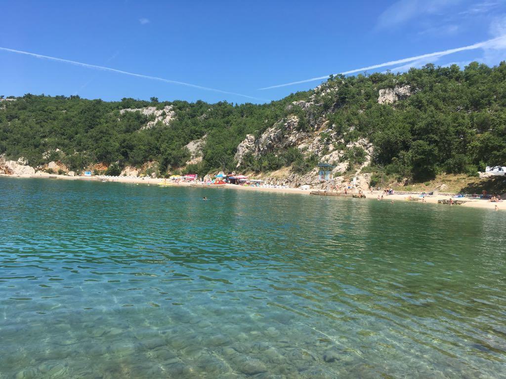 Velebit Apartments Dramalj Exteriör bild
