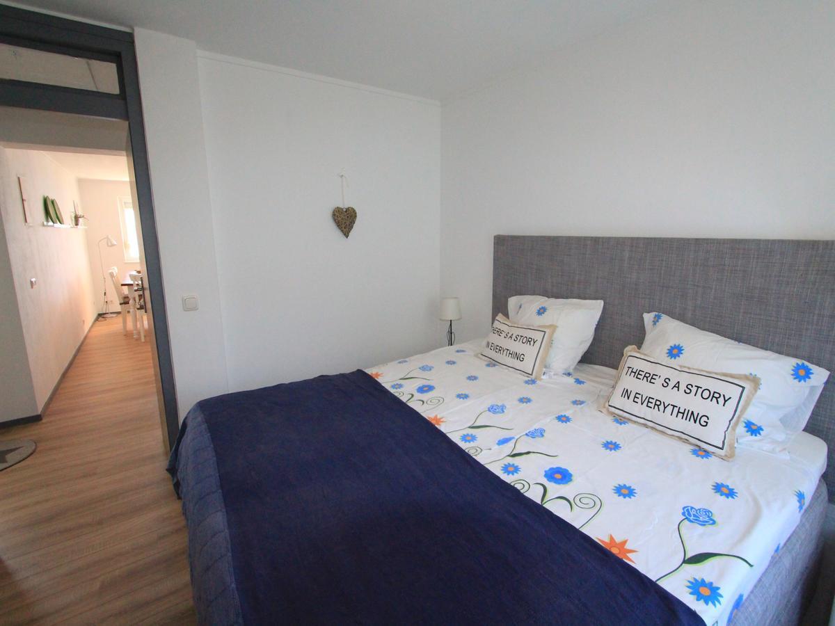 Velebit Apartments Dramalj Exteriör bild