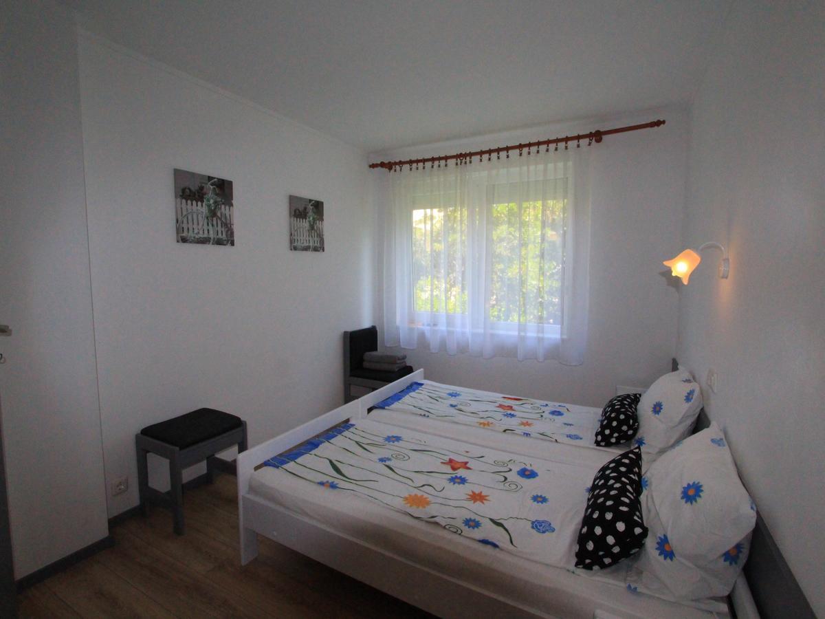 Velebit Apartments Dramalj Exteriör bild