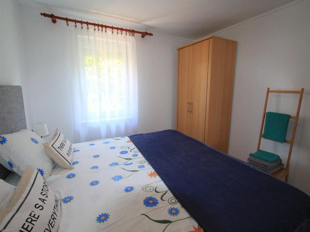 Velebit Apartments Dramalj Exteriör bild