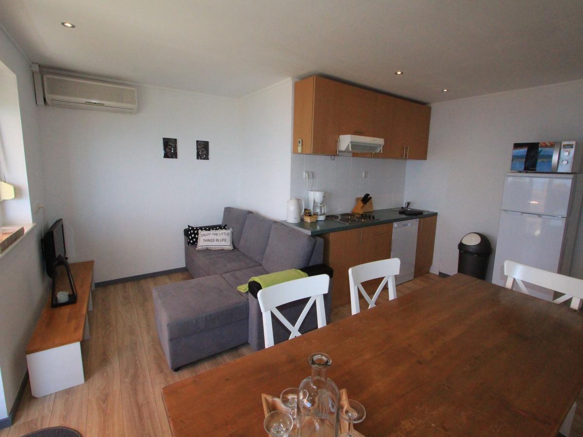 Velebit Apartments Dramalj Exteriör bild