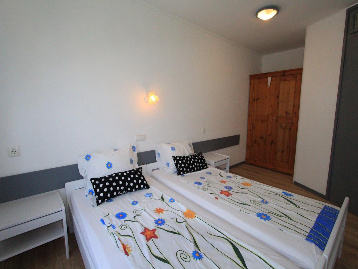 Velebit Apartments Dramalj Exteriör bild