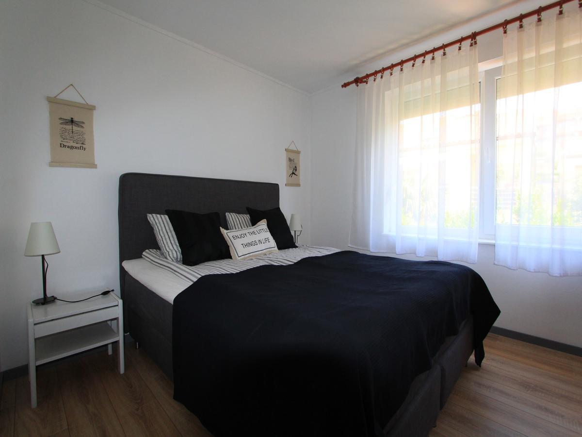 Velebit Apartments Dramalj Exteriör bild