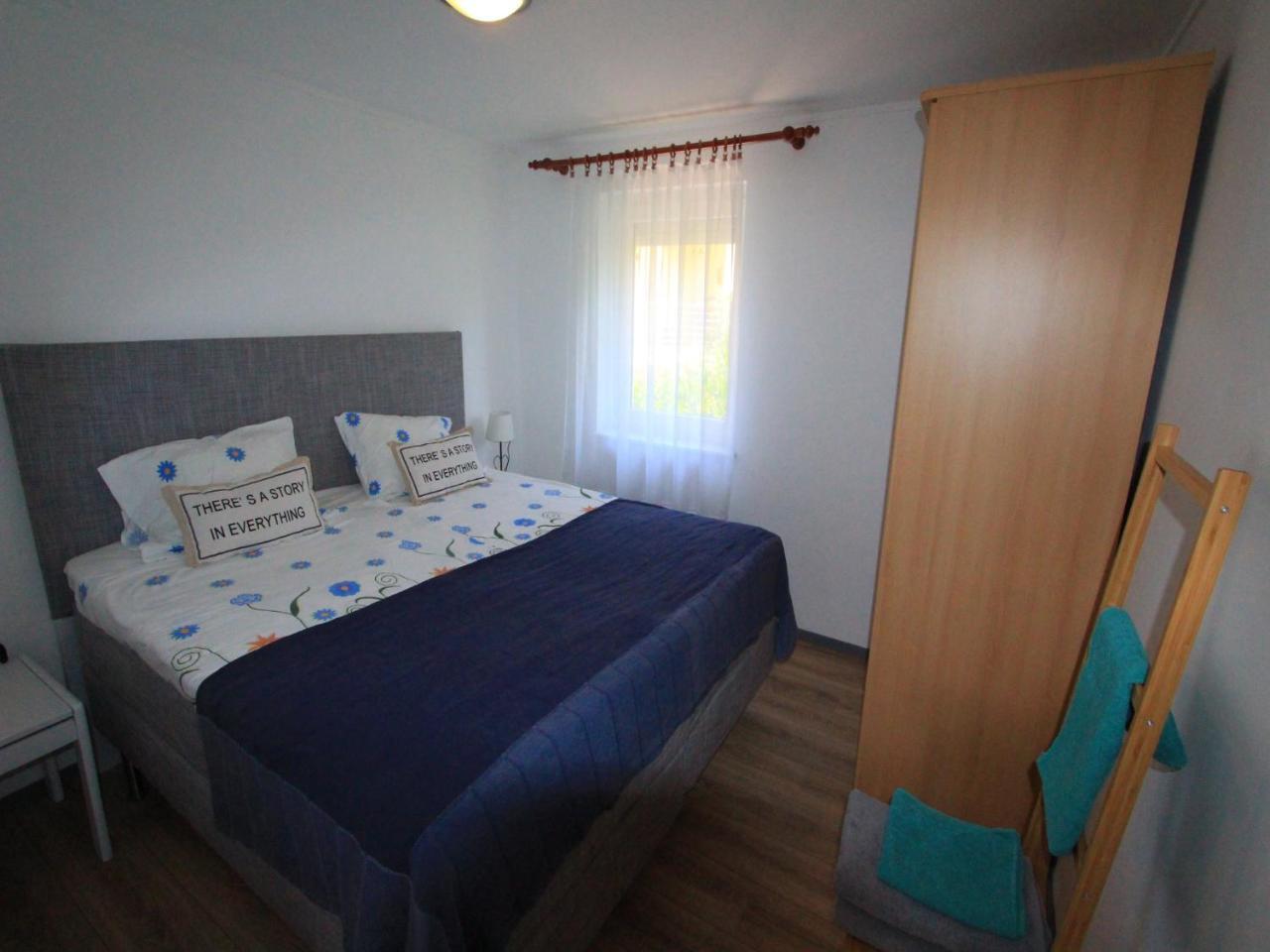 Velebit Apartments Dramalj Exteriör bild