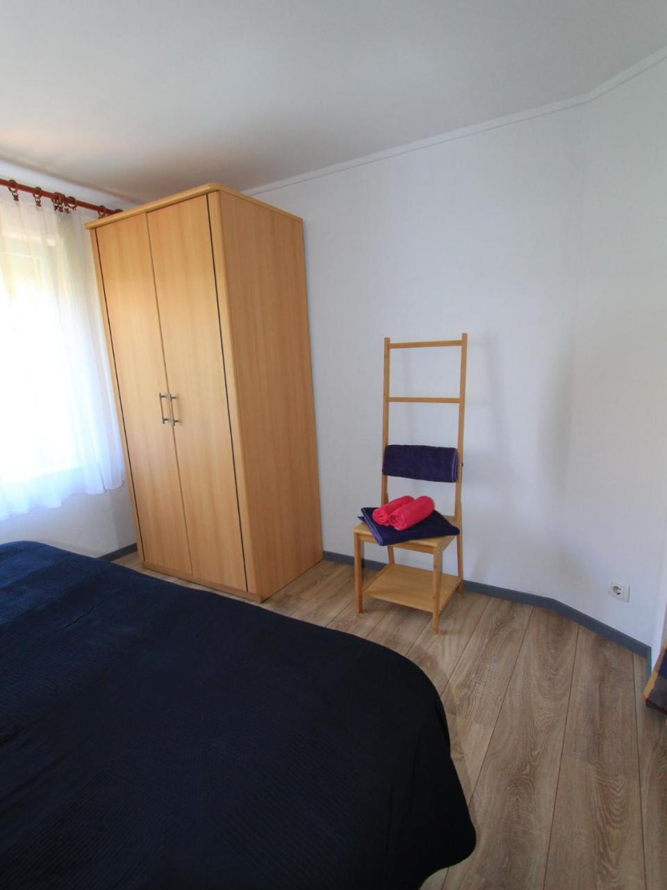 Velebit Apartments Dramalj Exteriör bild