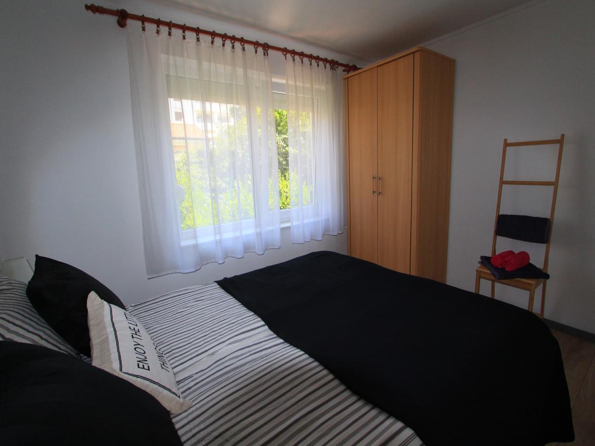 Velebit Apartments Dramalj Exteriör bild