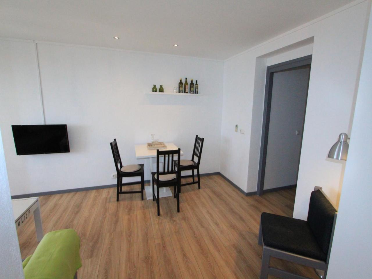 Velebit Apartments Dramalj Exteriör bild