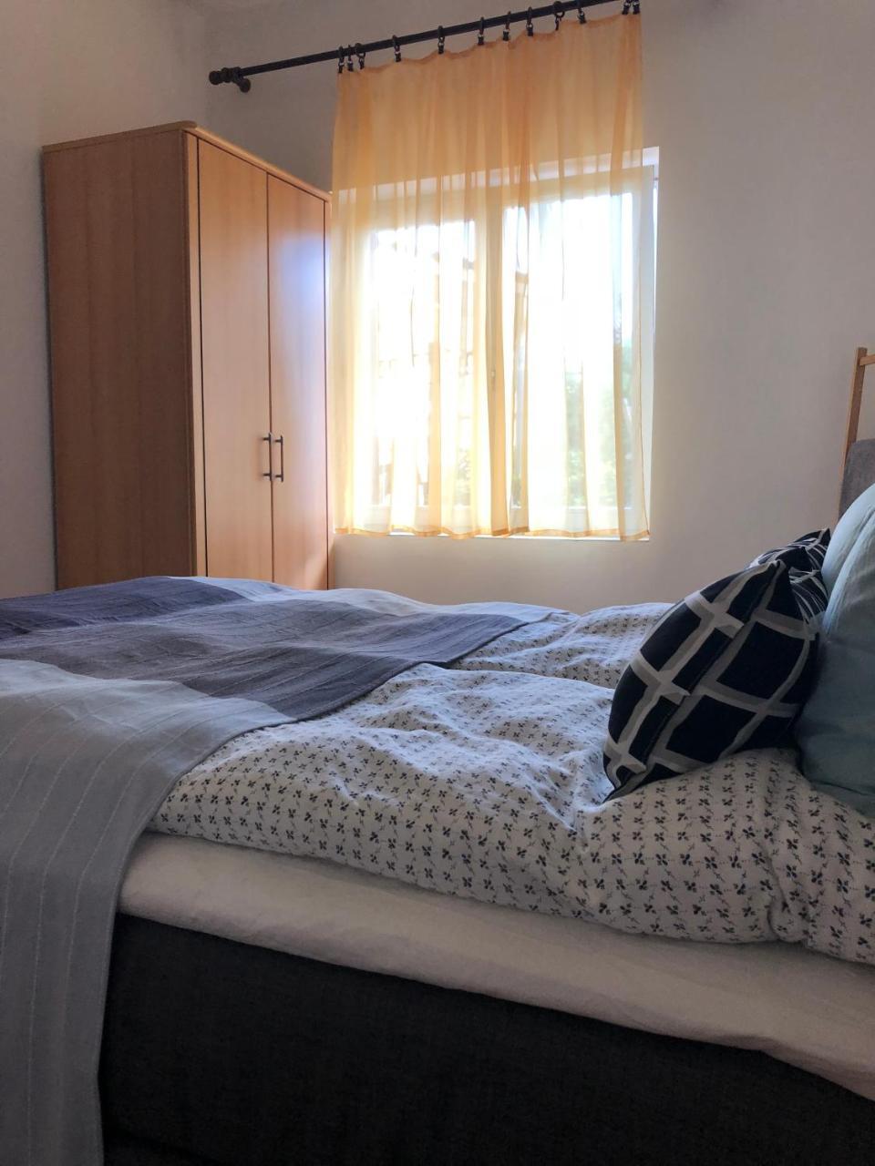 Velebit Apartments Dramalj Exteriör bild